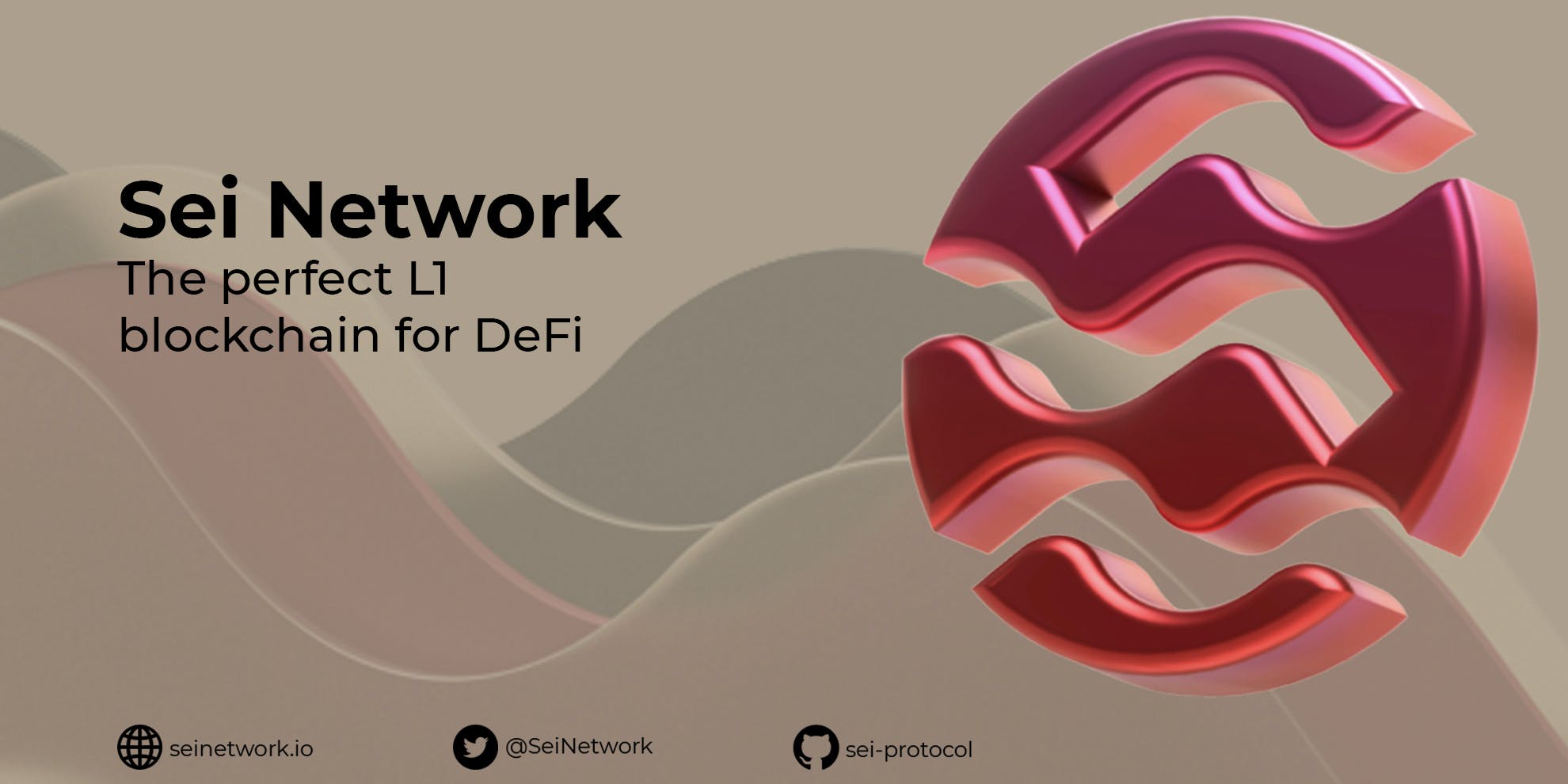 SEI Network (Part 2) – The Fastest L1 Blockchain for DeFi ...