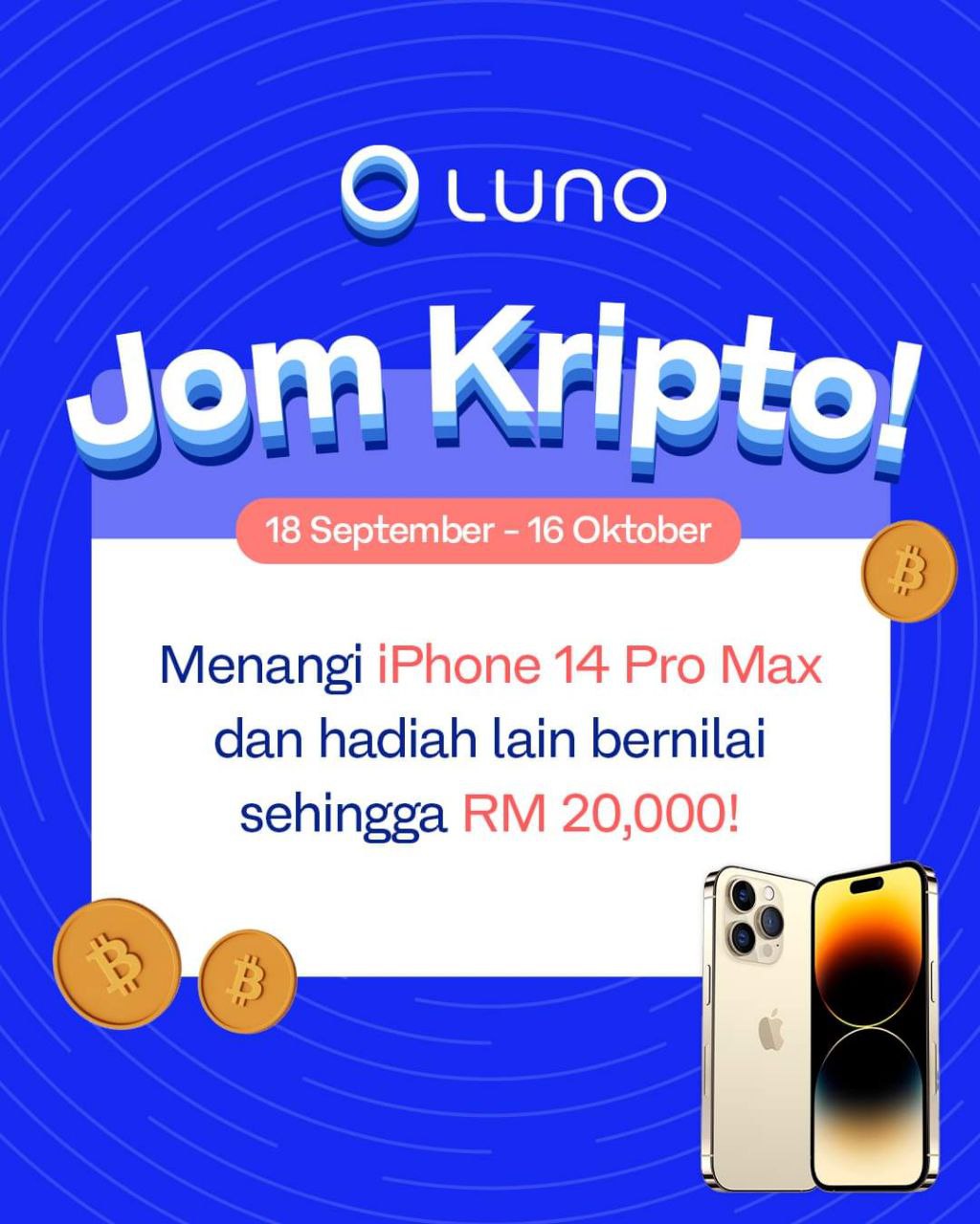 Luno Jom Kripto